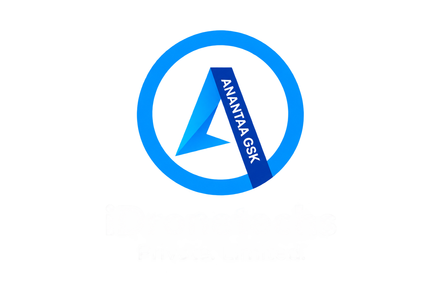 iDronetechs Logo